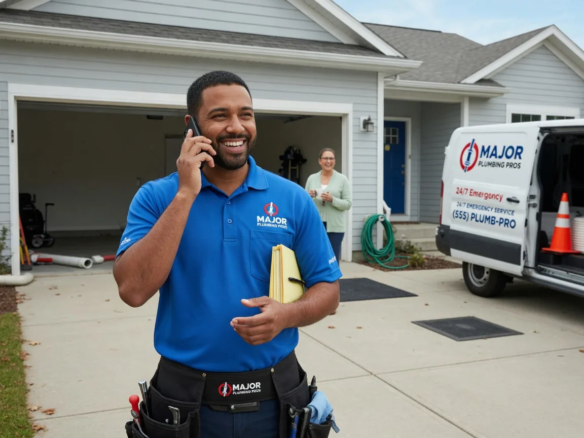 Drain Cleaning Services Vernon Hill, VA FAQs